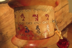 Custom Engraving