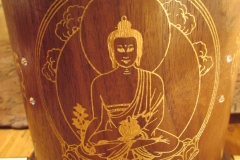 Medicine Buddha