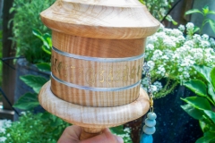 Handheld Prayer Wheel (3)