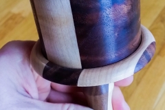 Handheld Prayer Wheel (31)