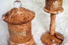 Handheld Prayer Wheel (4)