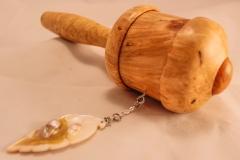 Handheld Prayer Wheel (53)