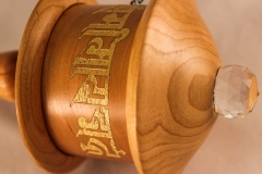 Handheld Prayer Wheel (63)