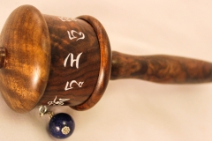 Handheld Prayer Wheel (67)