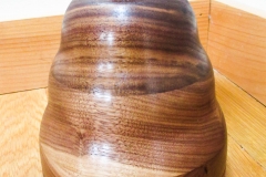 Prayer Wheel Stand (2)