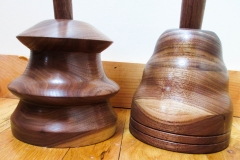 Prayer Wheel Stand (3)