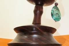 Prayer Wheel Stand (4)
