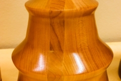 Prayer Wheel Stand (9)