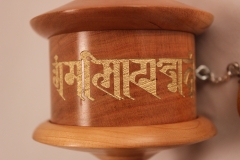 Standard Cherry Wood