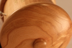 Standard Cherry Wood