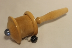 Standard Maple Wood