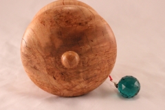 Cherry Burlwood