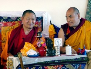 garchen rinpoche