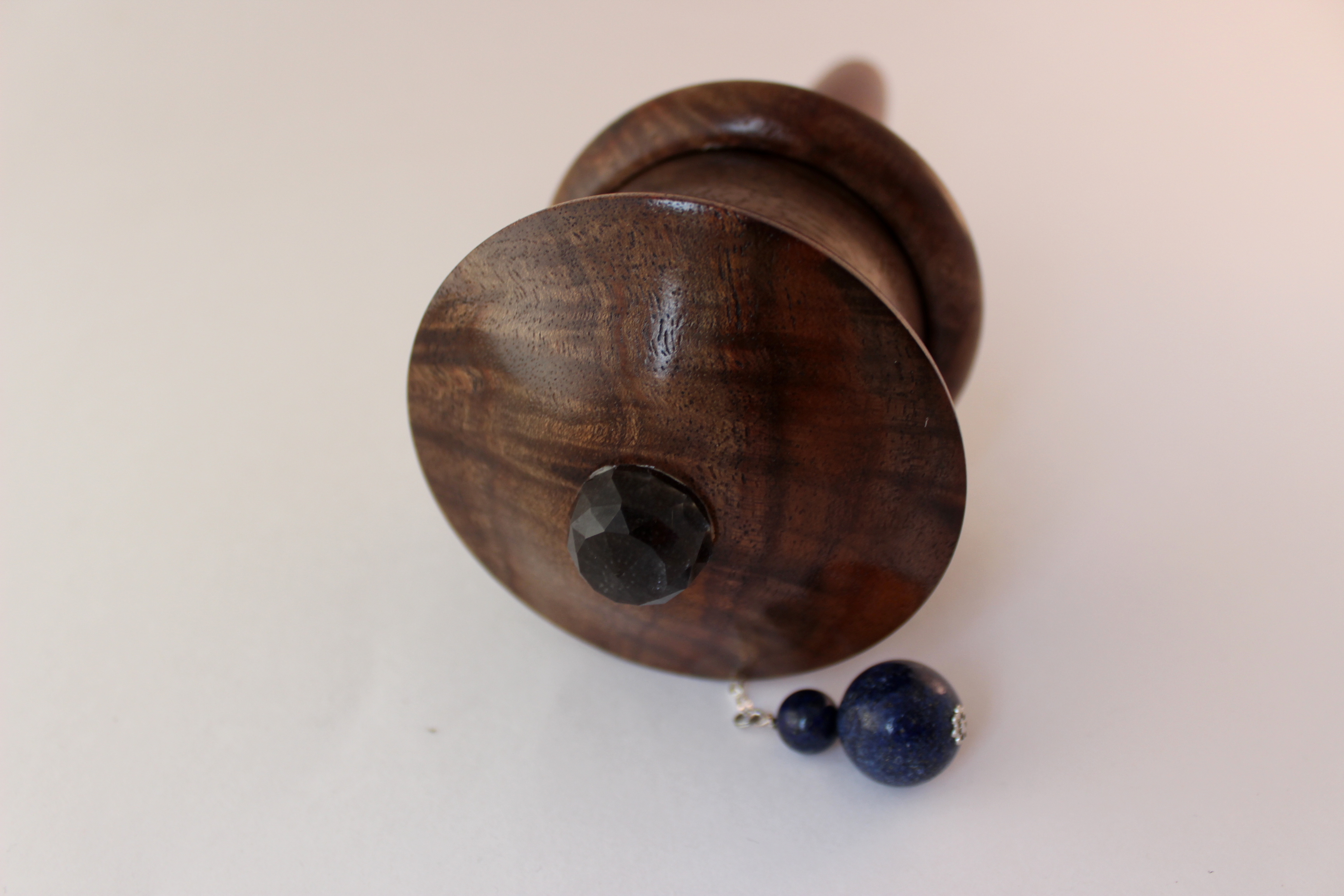 Guru Rinpoche Prayer Wheel - Image 3