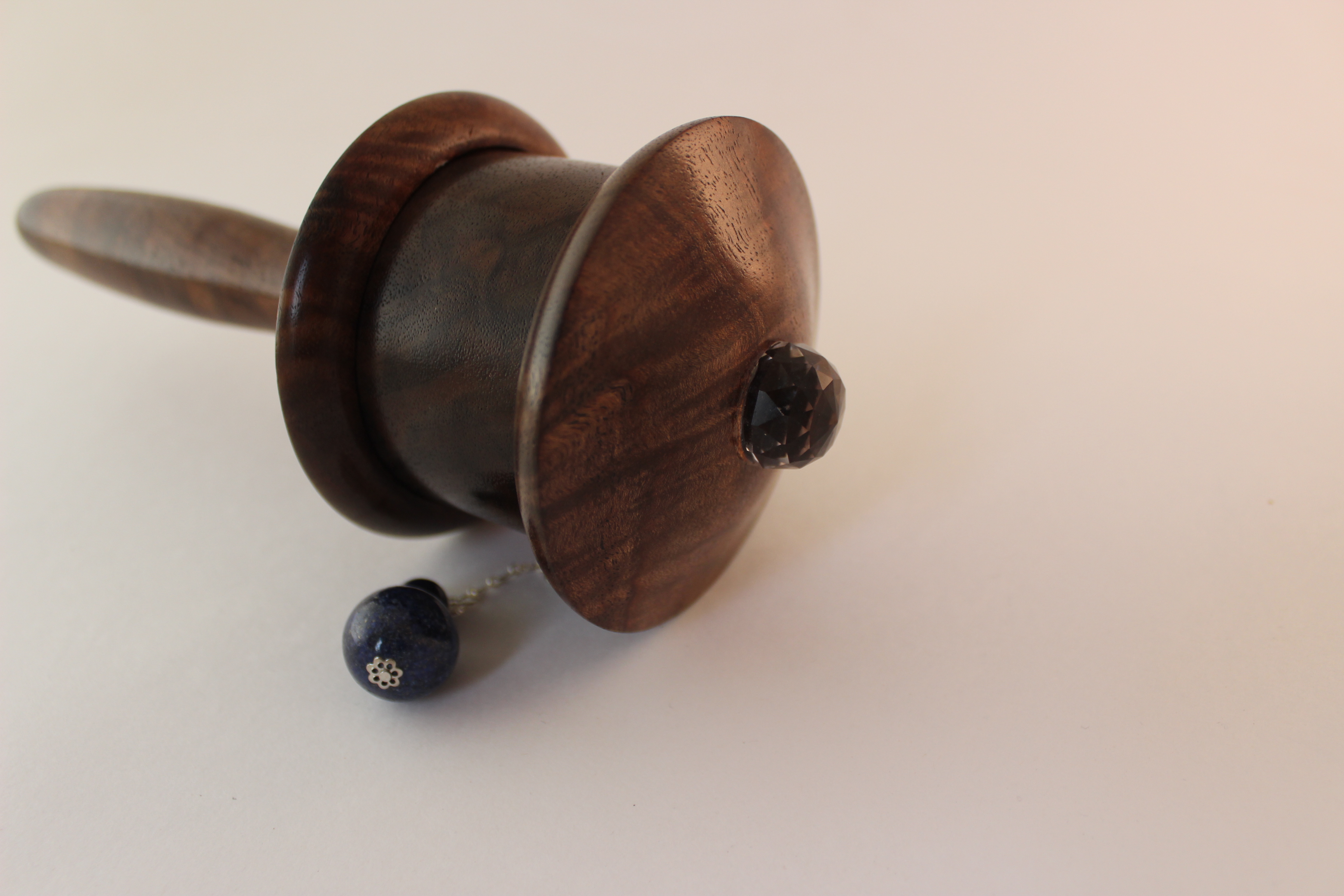 Guru Rinpoche Prayer Wheel - Image 5