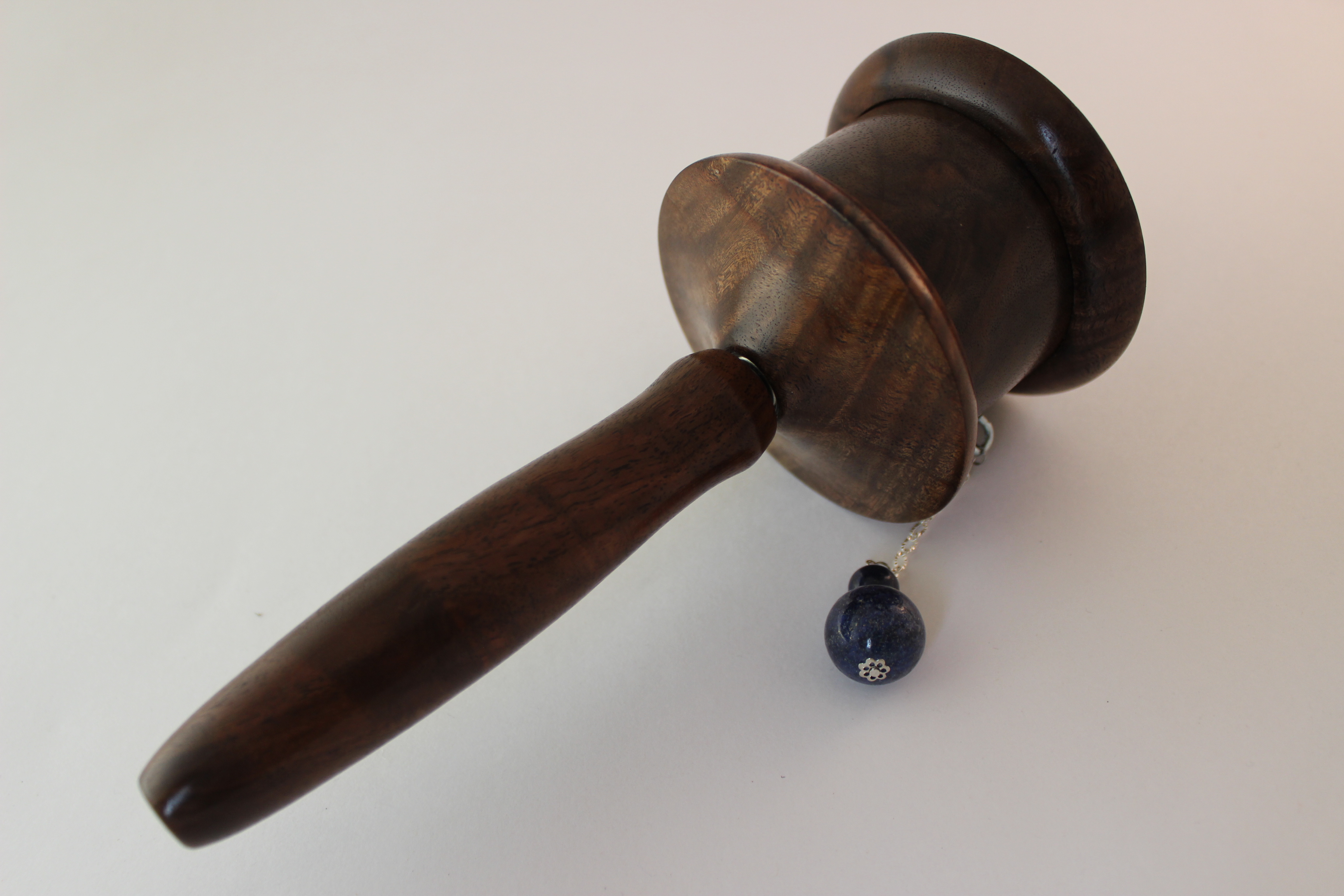 Guru Rinpoche Prayer Wheel - Image 6
