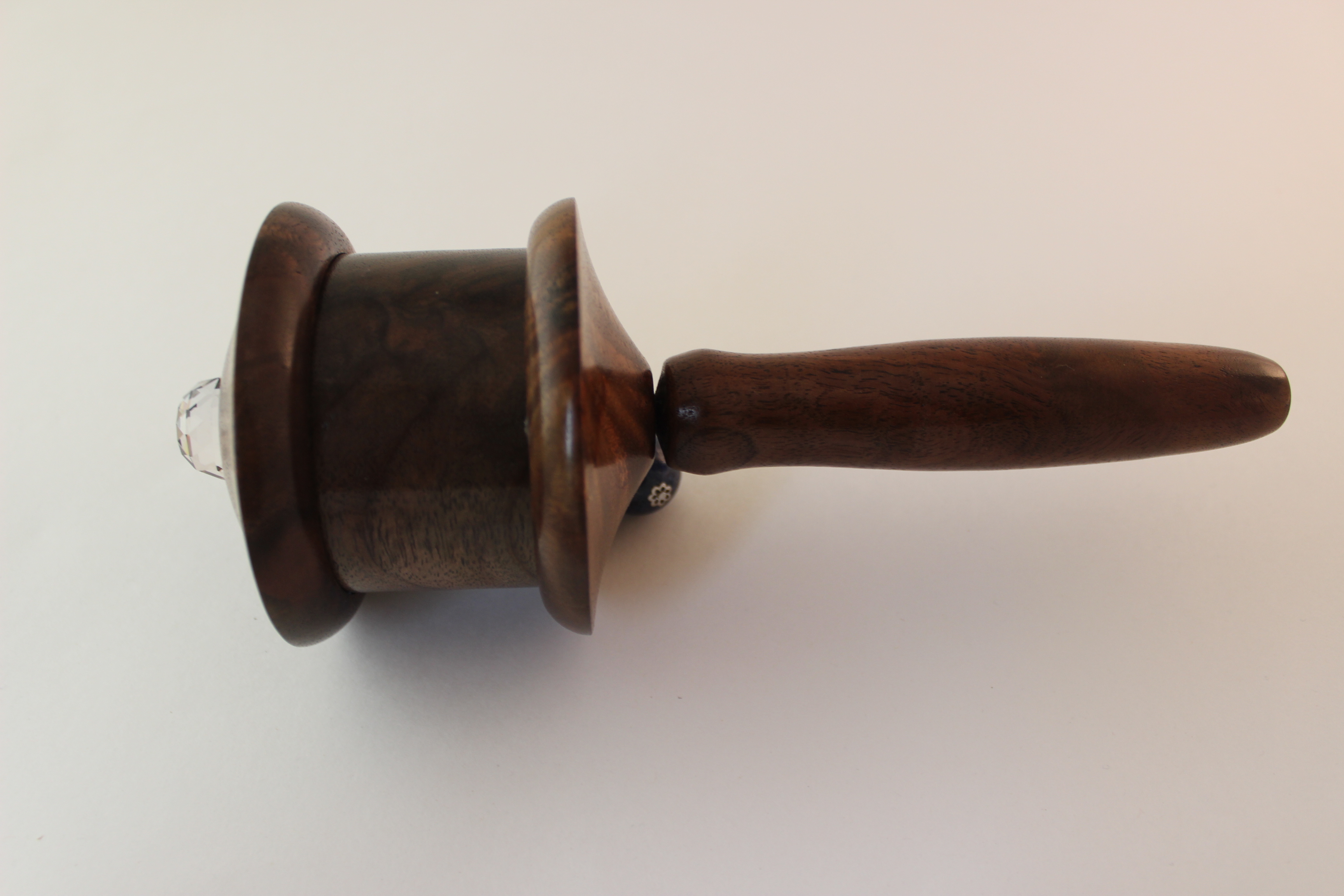 Guru Rinpoche Prayer Wheel - Image 7