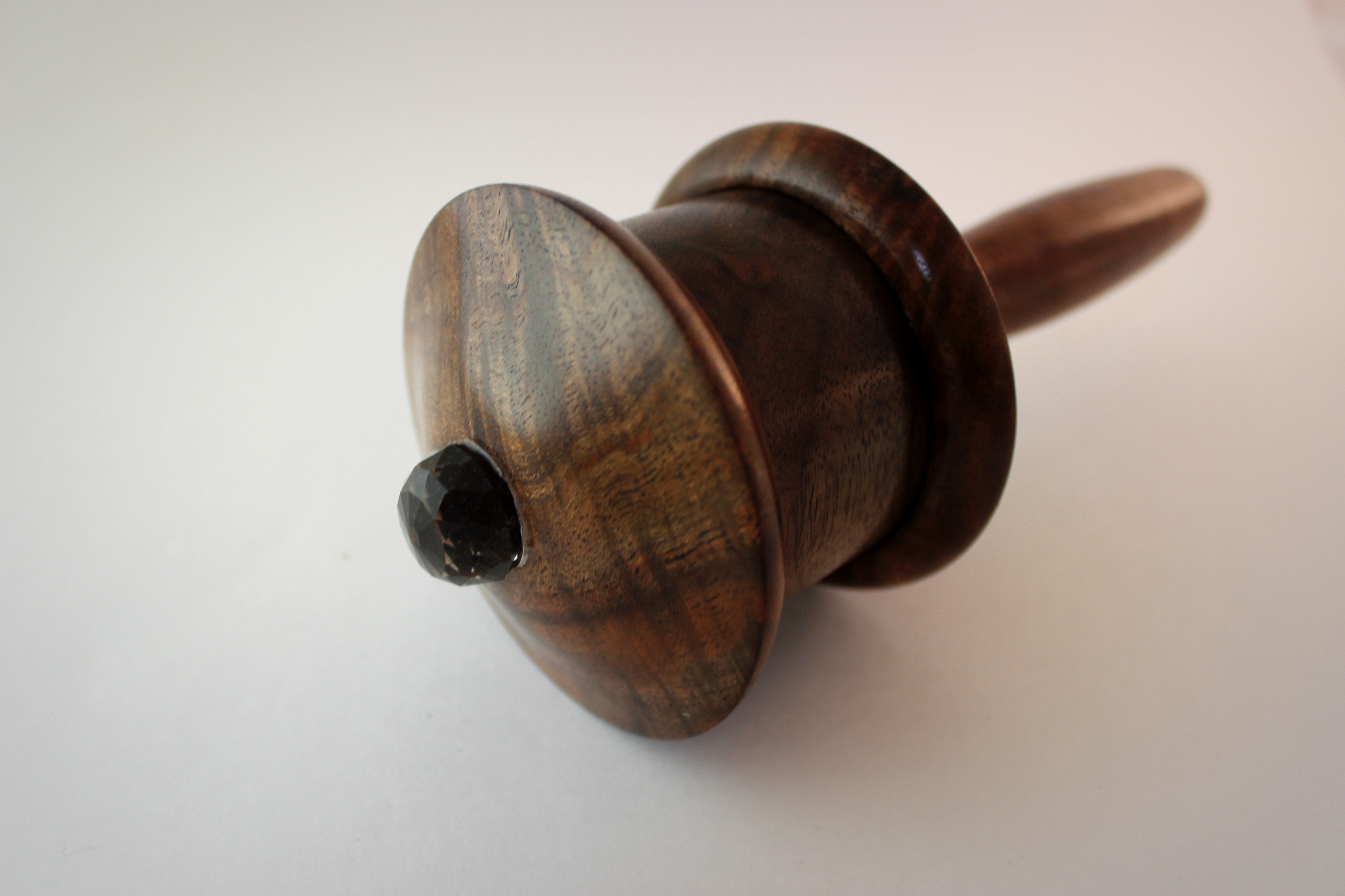 Guru Rinpoche Prayer Wheel - Image 8