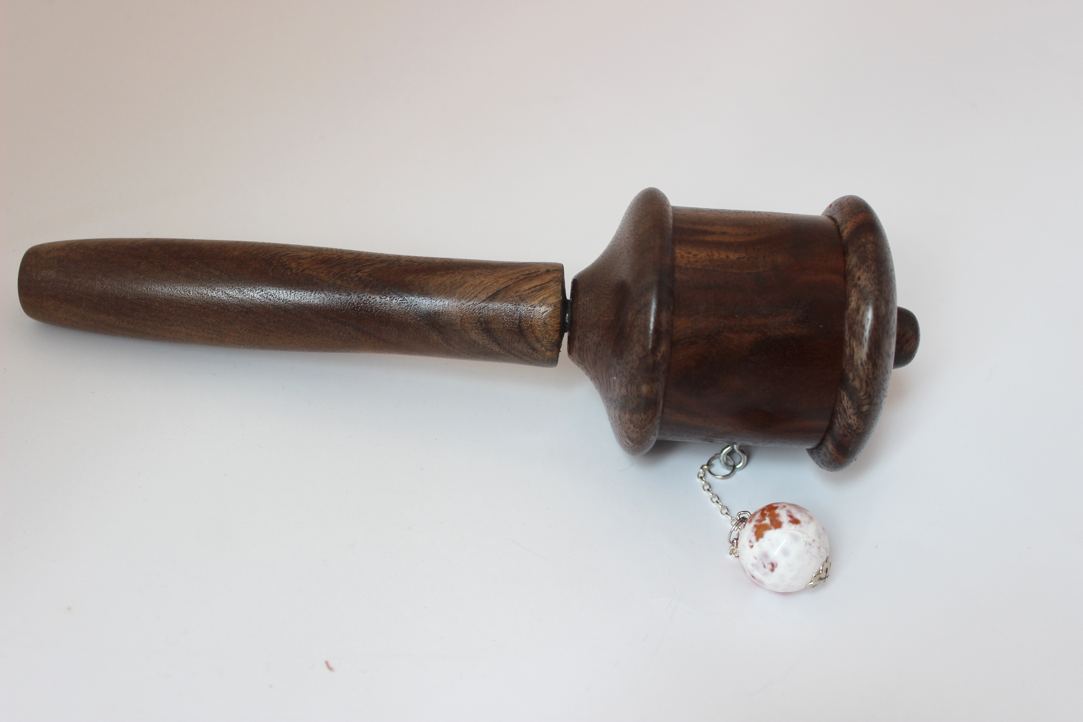 Mani Prayer Wheel Mini - Image 5