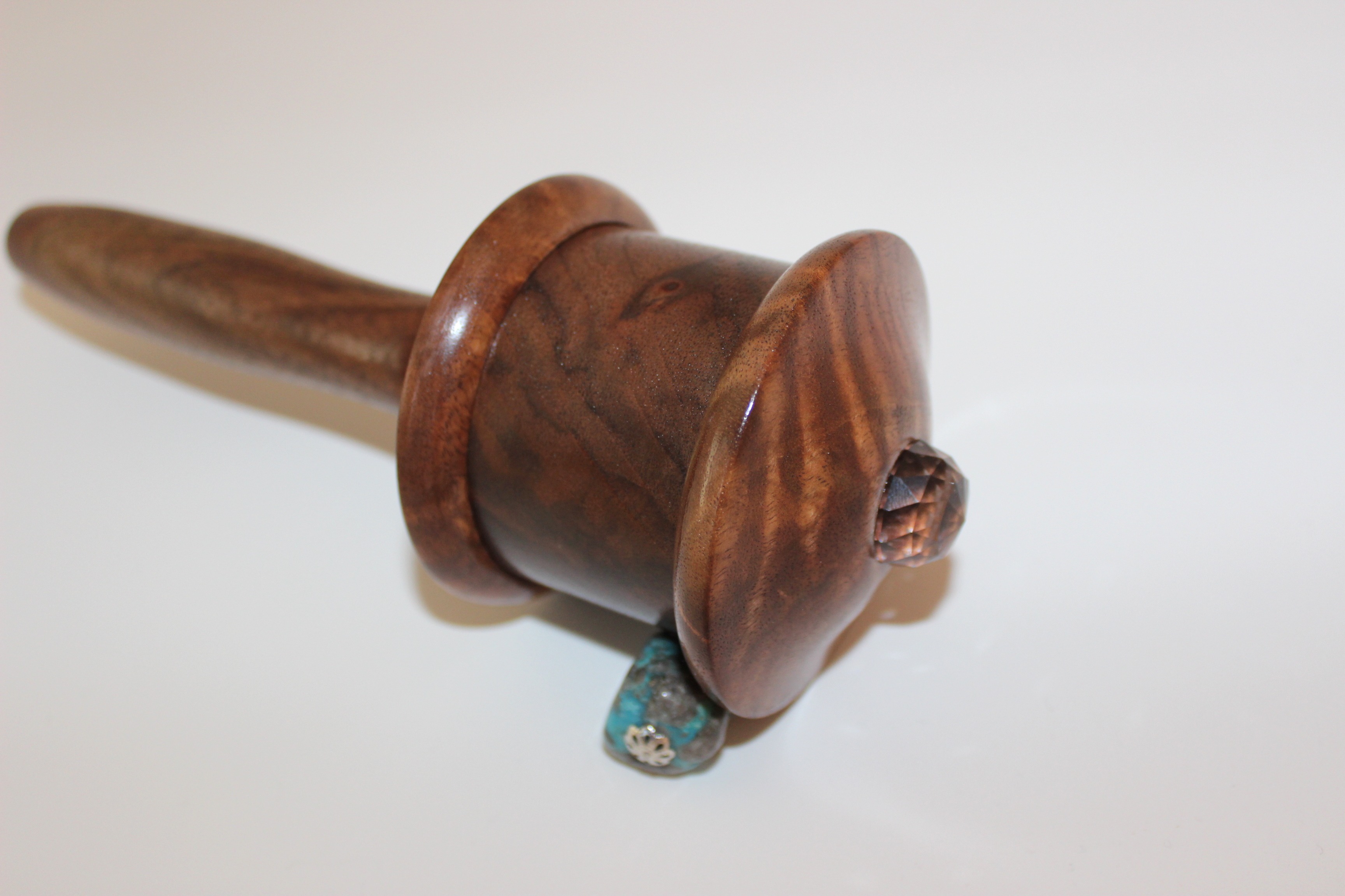 Medicine Buddha Dharma Wheel - Image 2