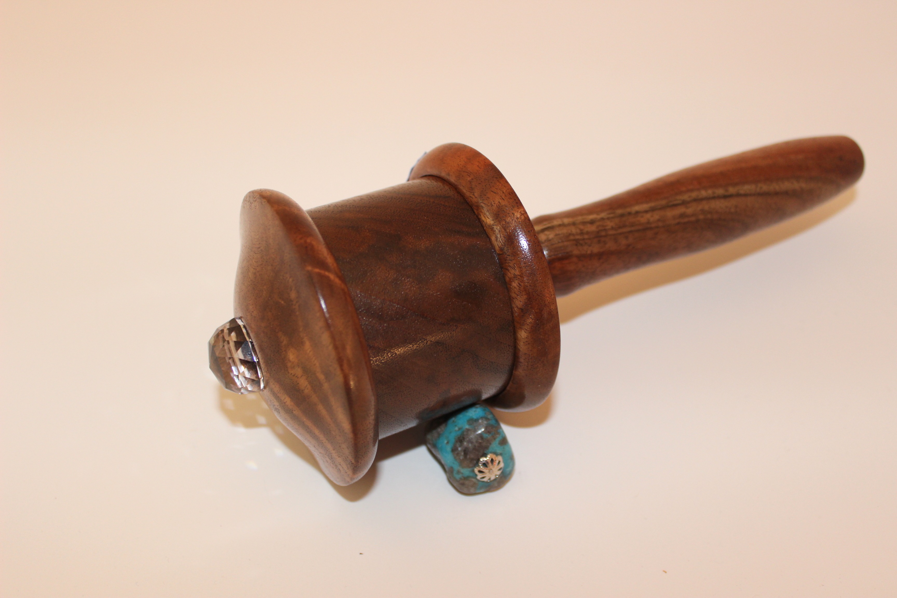 Medicine Buddha Dharma Wheel - Image 3