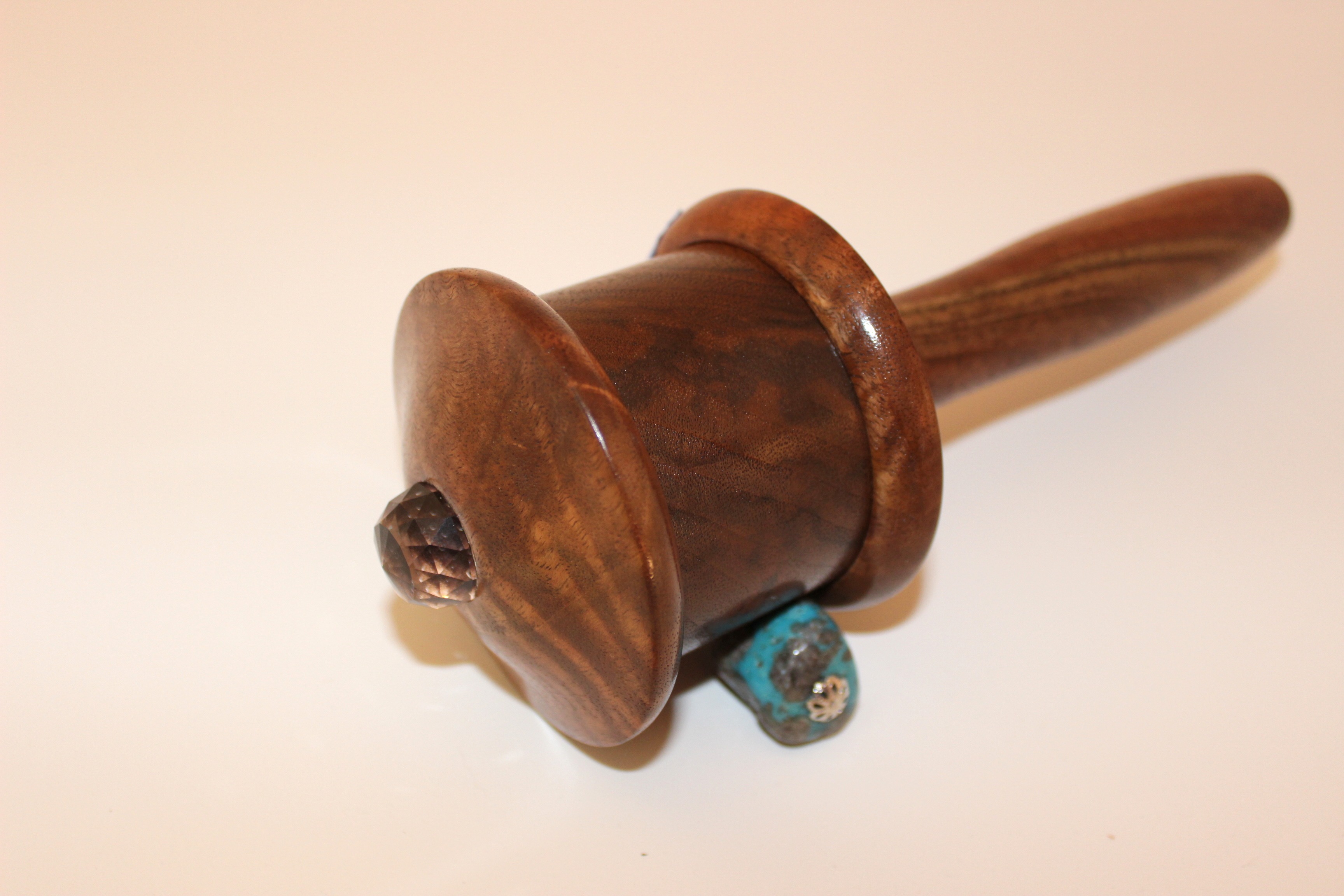 Medicine Buddha Dharma Wheel - Image 4