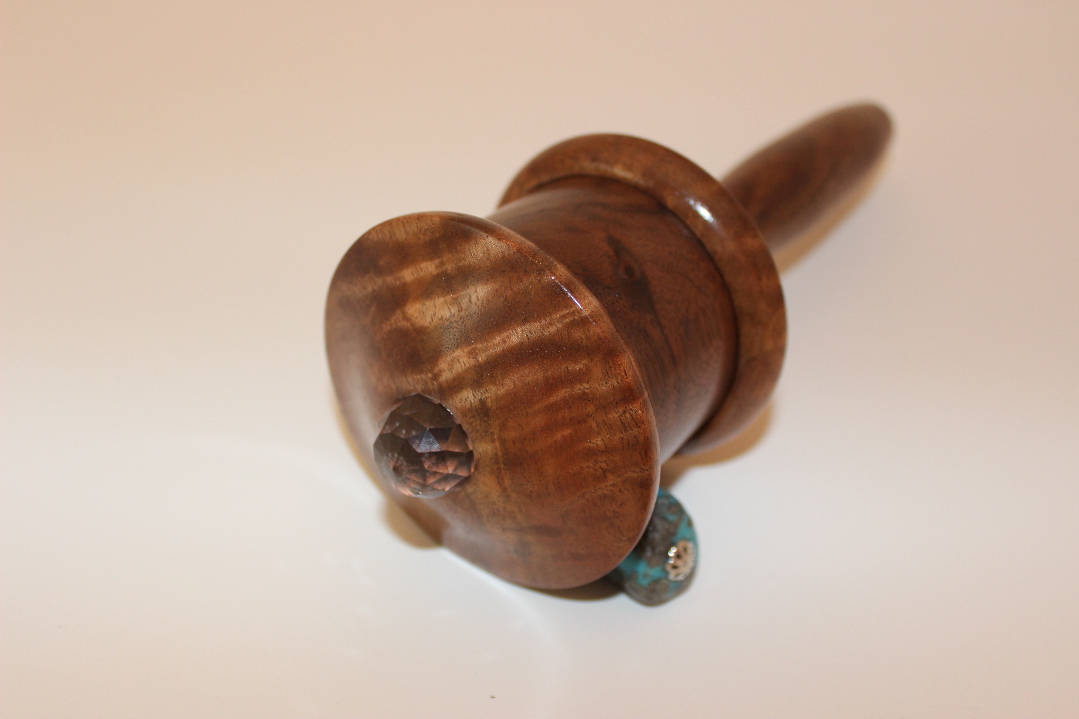 Medicine Buddha Dharma Wheel - Image 5