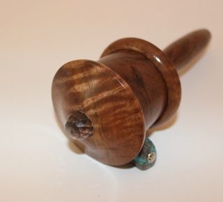 Medicine Buddha Dharma Wheel