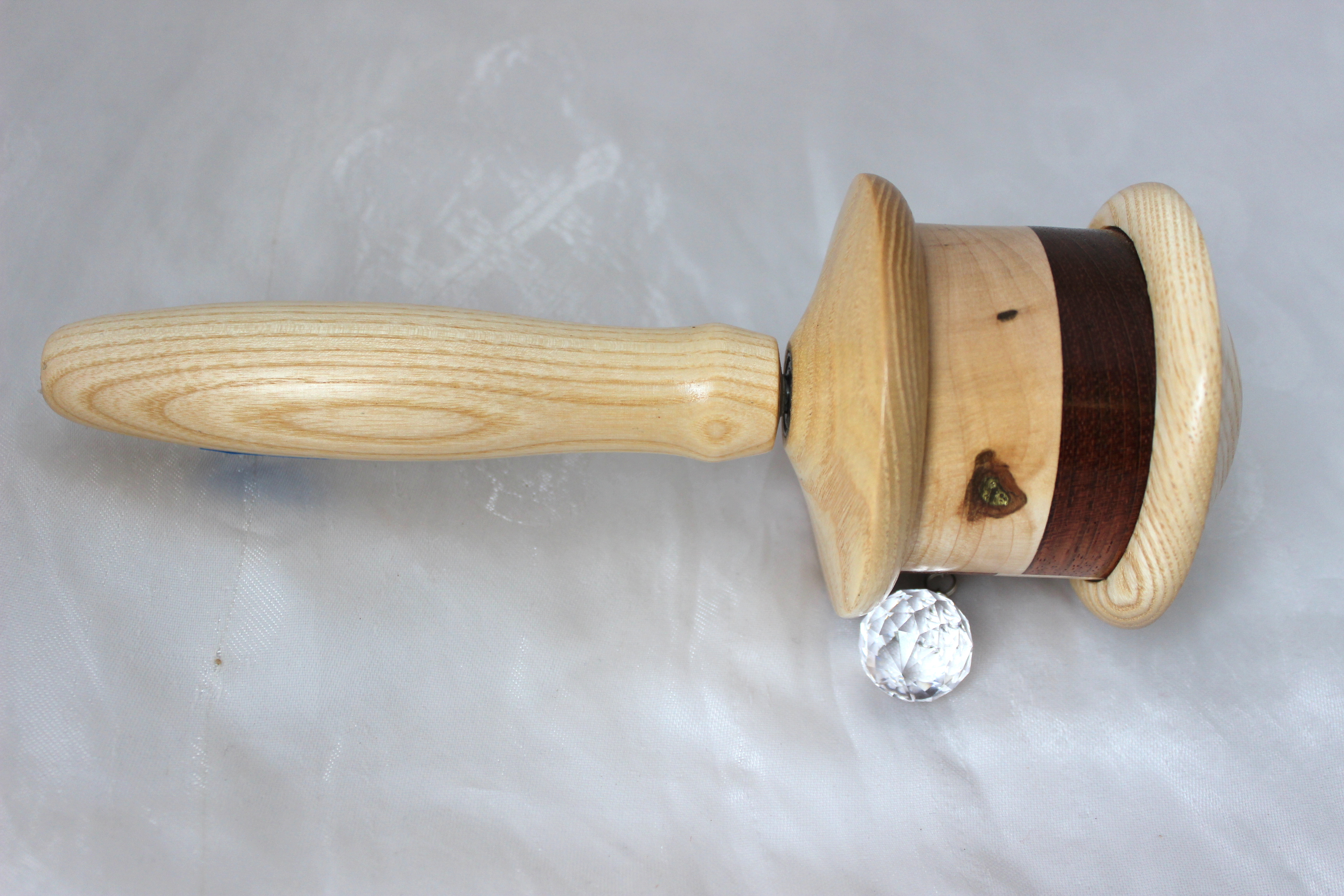 Domino Prayer Wheel - Image 4