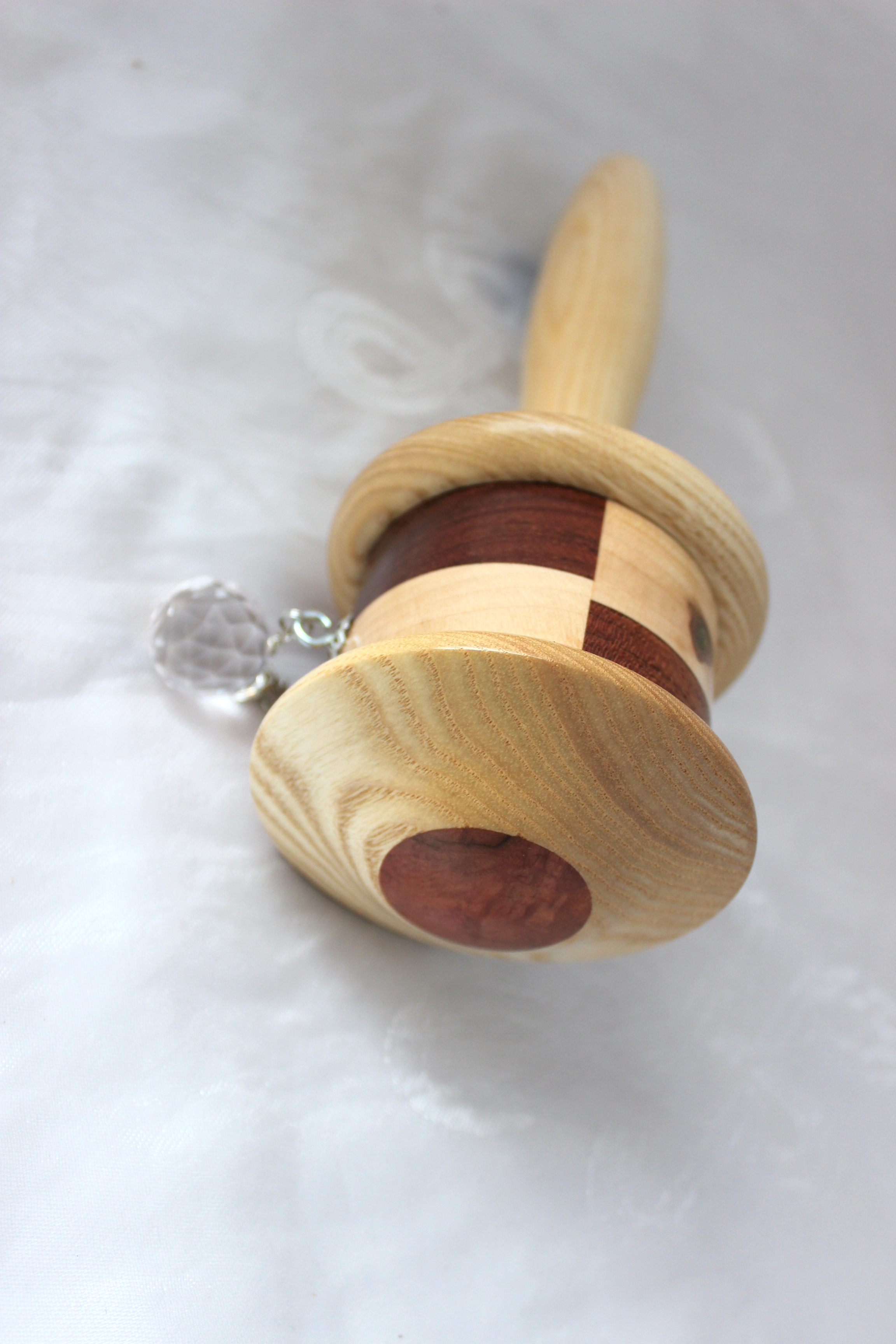 Domino Prayer Wheel - Image 6