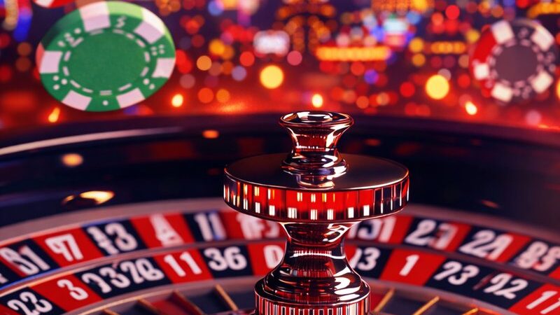 Step 1: Identify the Hook – Why You Need a New Casino Step 1: Identify the Hook – Why You Need a New Casino