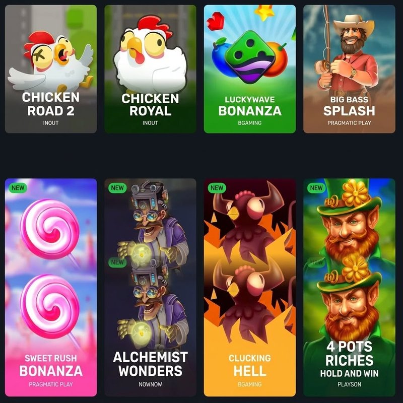Introduction to luckywave free spins