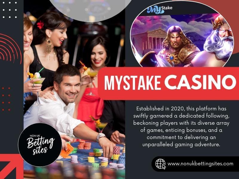 Best mystake casino uk in United Kingdom