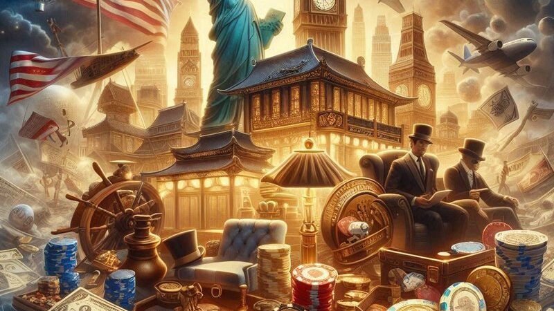 What’s the real deal with Mystic Casino UK? What’s the real deal with Mystic Casino UK?