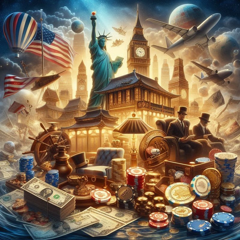 Image: What’s the real deal with Mystic Casino UK?