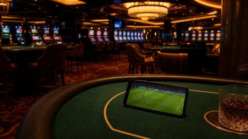 What Fatbet Casino Actually Gives You What Fatbet Casino Actually Gives You