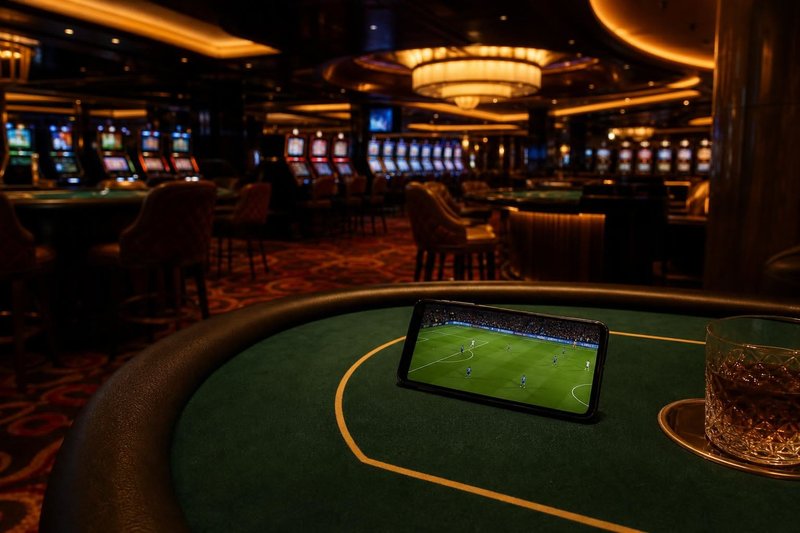 What Fatbet Casino Actually Gives You in United Kingdom