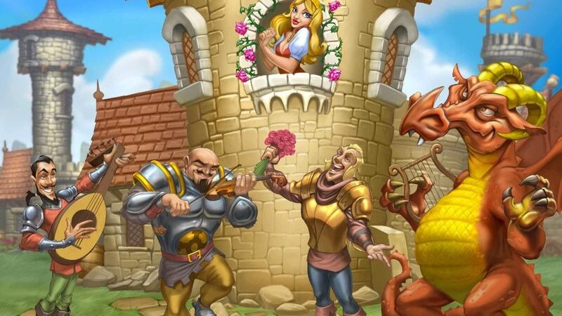 Spin Castle Casino: The 4,000‑Spin Bonus That Makes You Stop and Play Spin Castle Casino: The 4,000‑Spin Bonus That Makes You Stop and Play