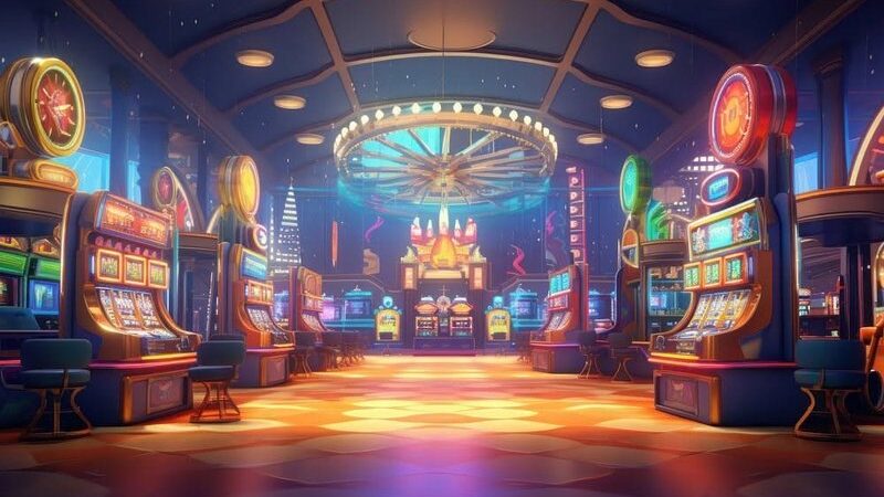 Choosing an Online Casino in 2026: What UK Players Need to Know Choosing an Online Casino in 2026: What UK Players Need to Know