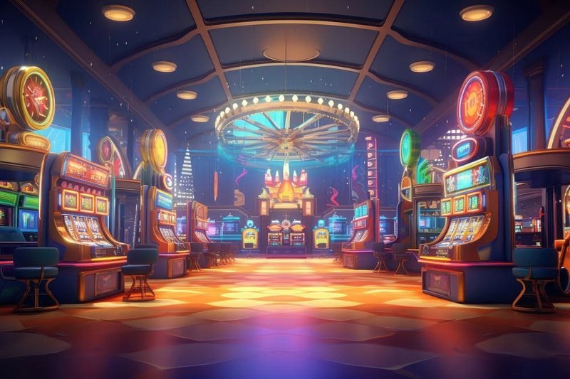 Win place casino uk - Choosing an Online Casino in 2026: What UK Players Need to Know