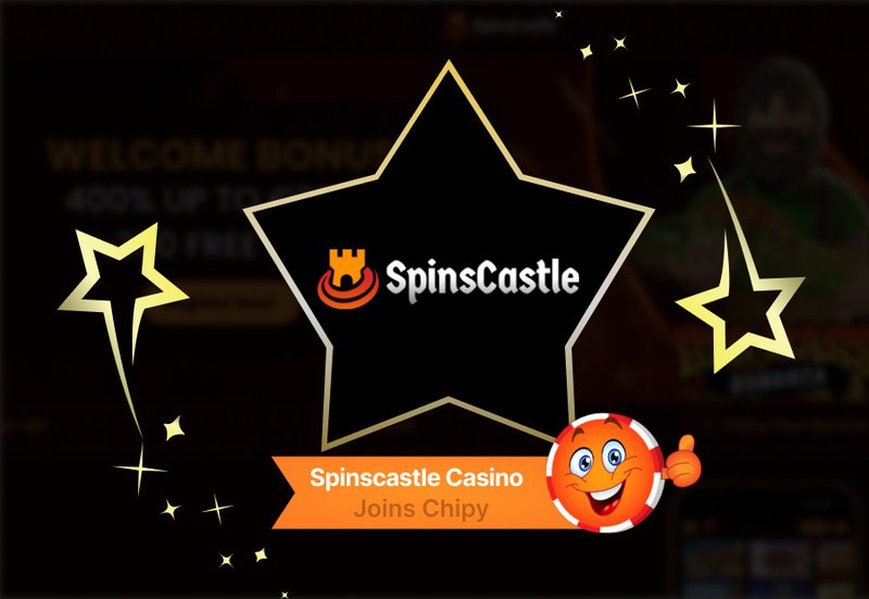 What’s the buzz about Spin Castle Casino?, spin castle casino