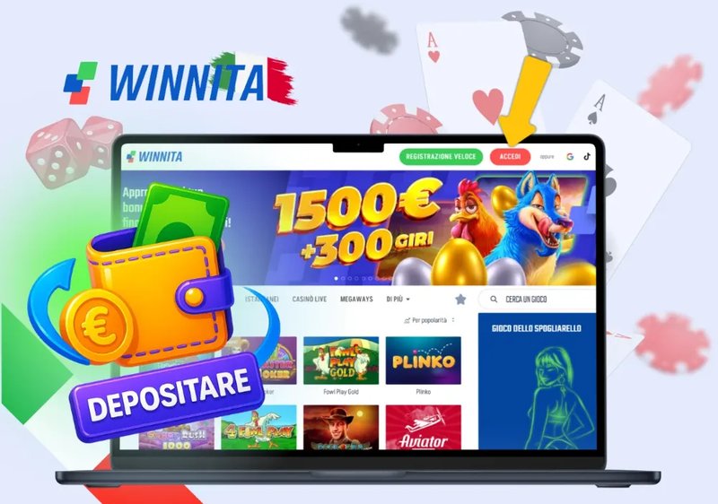 Italy - winnita apk